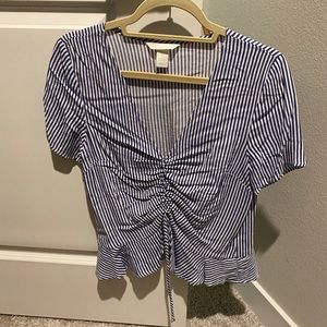 H&M blouse